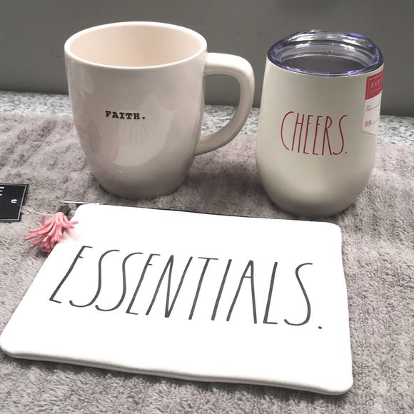 Rae Dunn Other - Rae Dunn Gift Set